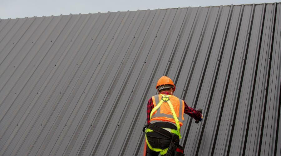 Professional residential roofers in San Carlos, AZ